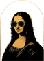 MONA logo